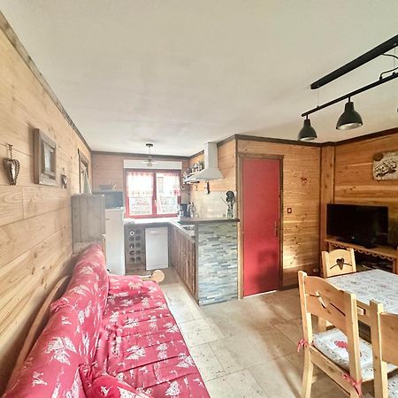 Appartement 41M2 Gérardmer Exteriör bild