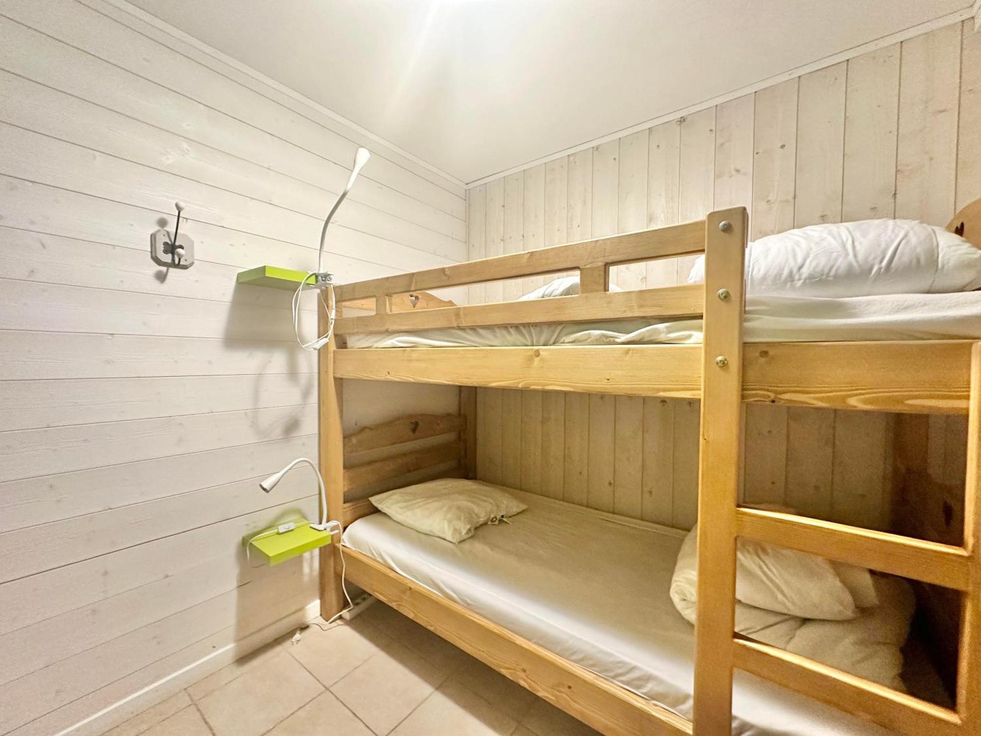 Appartement 41M2 Gérardmer Exteriör bild